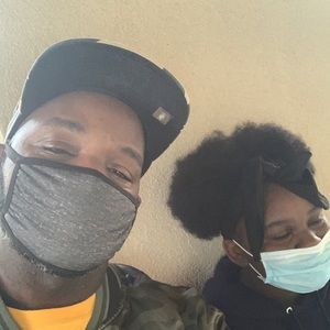 Meet your Posher, Rodney